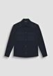 Antony Morato Jr - Hong Kong Overshirt - Navy