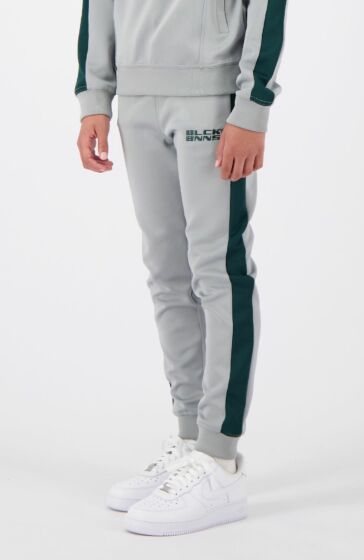 Black Bananas - Trace Trackpants - Grijs