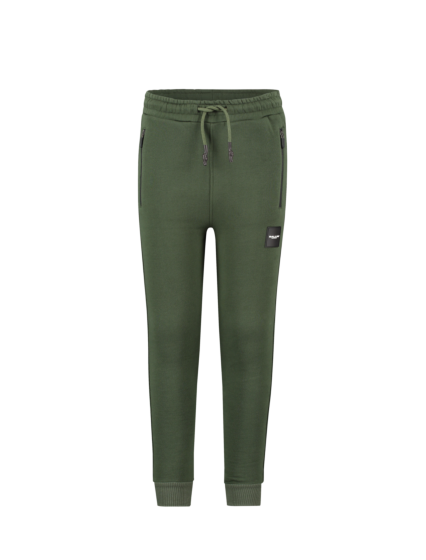 Ballin Jogging pants - army green