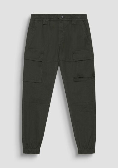 Antony Morato Jr - Cargo Pants Manchetser - Army