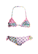 MC2 Saint Barth - Cris Bikini Patch - Multicolor