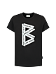 Ballin - T-Shirt Tape - black