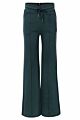 Looxs 10sixteen - Sweat Broek Straight - Teal