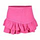 Geisha Girls - Ruffle Skort - Roze