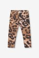 Alix Mini - Baby Jaguar Legging - Multicolor