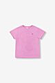 Alix Mini - T-Shirt - Roze