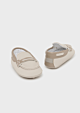 Mayoral - Baby Moccasins - Beige