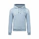 Ambique - Nick Hoodie - Lichtblauw