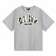 DKNY - Loose T-Shirt - Grijs