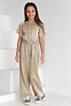 Like Flo - Bellu Jumpsuit - Goud