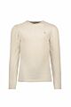 Like Flo - Esra Rib Longsleeve - Beige