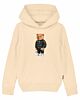 Baron Filou Honeygang - XCIII Hoodie - Zand