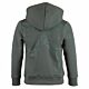 Ambique - Hugo Hoodie - Groen