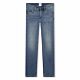 Boss - Slim Fit Jeans - Blauw