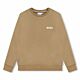 Boss - Sweater - Cookie Camel