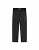 Les Deux Kids - Ballier Trackpants - Zwart