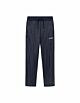 Les Deux Kids - Ballier Stripe Trackpants - Navy