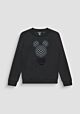 Antony Morato Jr - Disney Sweater - Zwart