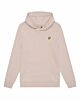 Lyle & Scott Kids - Hoodie - Cove Beige