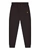 Lyle & Scott Kids - Joggingbroek - Bruin