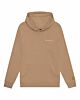 Lyle & Scott Kids - Script Hoodie - Sand