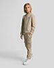 Lyle & Scott Kids - Cargo Joggingbroek - Stone