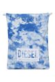 Diesel - Ugybox 3-delige set - tie dye blue