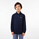 Lacoste - Polo Longsleeve - Navy