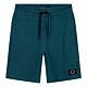 Rellix - Jogging Short Waffle - Petrol Sea