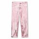 Billieblush - Metallic Jeans - Roze