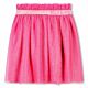 Billieblush - Tule Glitter Rok - Roze