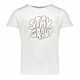 Geisha Girls - T-Shirt Stay Goovy - Offwhite