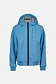 Airforce - Softshell Jacket Chest - Torrent Blue