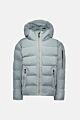 Airforce - Morris winterjacket - stone blue