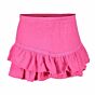 Geisha Girls - Ruffle Skort - Roze