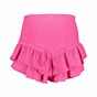 Geisha Girls - Ruffle Skort - Roze