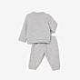 Lacoste - Baby Jogging Set - Grijs Melange