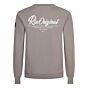 Rellix - Sweater Originals - Dust Taupe