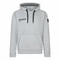 Rellix - Hoodie Oversized Brushed - Sea Grey