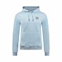 Ambique - Sam Hoodie Backprint - Lichtblauw