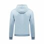 Ambique - Nick Hoodie - Lichtblauw