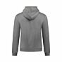 Ambique - Nick Hoodie - Stone Grijs