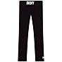DKNY - Legging - black