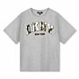 DKNY - Loose T-Shirt - Grijs