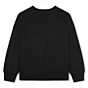 DKNY - Sweater Heart - Zwart