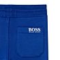 Hugo Boss - 2delig joggingpak - blauw
