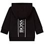 Hugo Boss - Vest - zwart