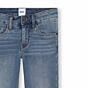 Boss - Slim Fit Jeans - Blauw