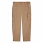 Boss - Cargo Broek - Cookie Camel