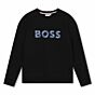 Boss - Sweater - Zwart